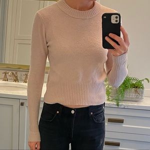 Wool blend Allsaints crewneck